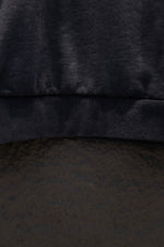 Classic Fit Hoodie-1012