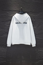 Classic Fit Hoodie-1013