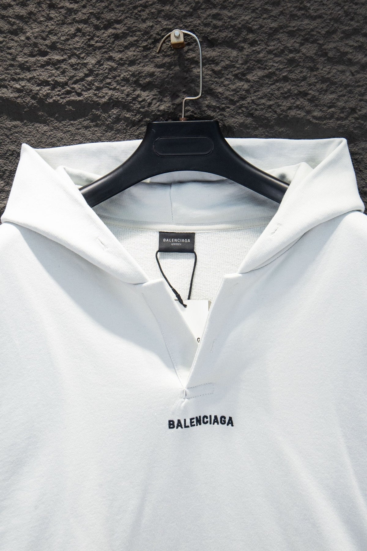 Classic Fit Hoodie-1013