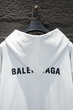 Classic Fit Hoodie-1013