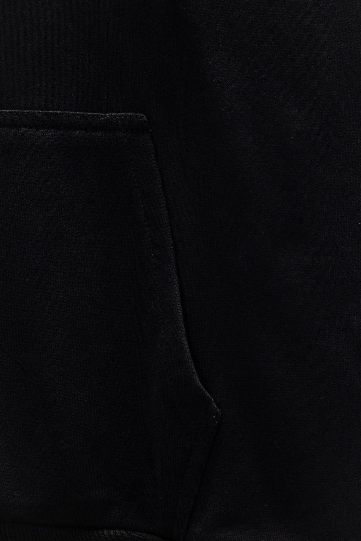 Classic Fit Hoodie-1014