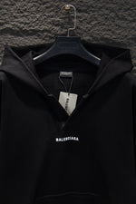 Classic Fit Hoodie-1014