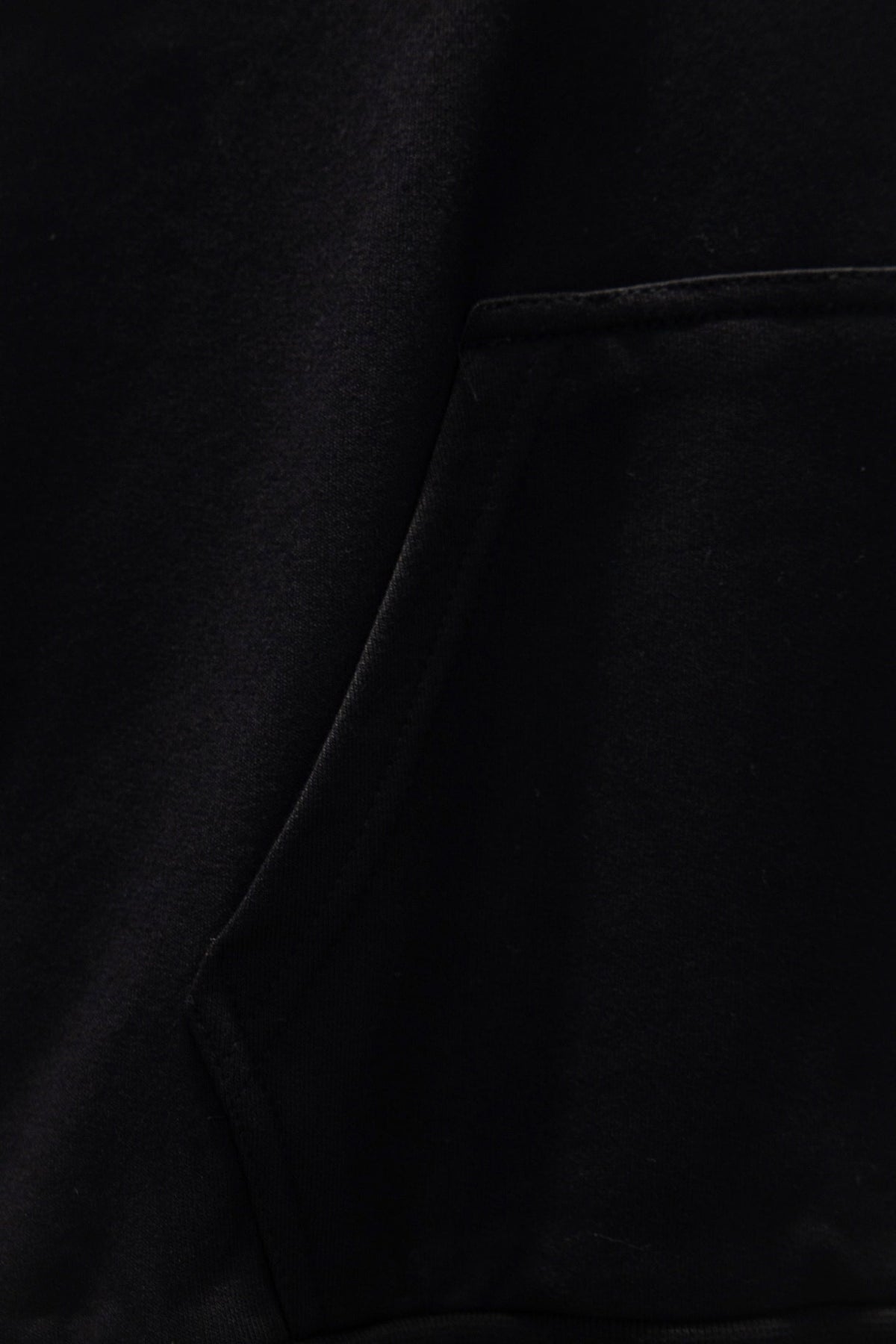 Classic Fit Hoodie-1014