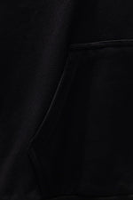 Classic Fit Hoodie-1014