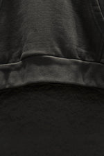 Classic Fit Hoodie-1015