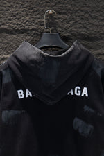 Classic Fit Hoodie-1016