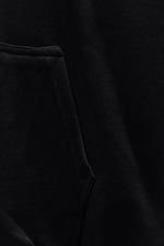 Classic Fit Hoodie-1017