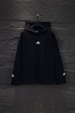 Classic Fit Hoodie-1018