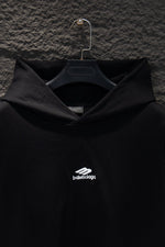 Classic Fit Hoodie-1018