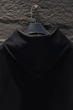 Classic Fit Hoodie-1018