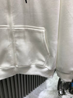 Classic Fit Hoodie-1020