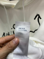 Classic Fit Hoodie-1021