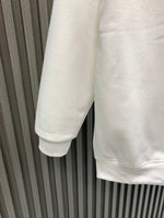 Classic Fit Hoodie-1021