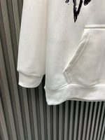 Classic Fit Hoodie-1021