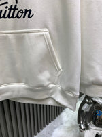 Classic Fit Hoodie-1023