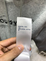 Classic Fit Hoodie-1025