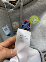 Classic Fit Hoodie-1026