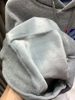 Classic Fit Hoodie-1026