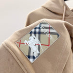 Classic Fit Hoodie-1029