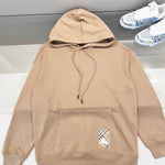 Classic Fit Hoodie-1029