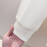 Classic Fit Hoodie-1030