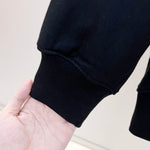 Classic Fit Hoodie-1031