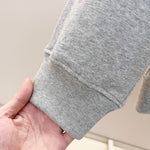 Classic Fit Hoodie-1032