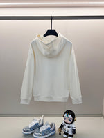 Classic Fit Hoodie-1033