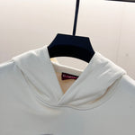 Classic Fit Hoodie-1033