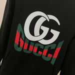 Classic Fit Hoodie-1034