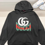 Classic Fit Hoodie-1034