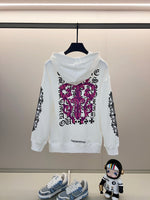 Classic Fit Hoodie-1035