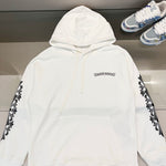 Classic Fit Hoodie-1035