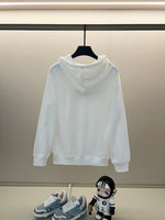 Classic Fit Hoodie-1037