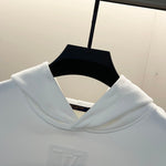 Classic Fit Hoodie-1037