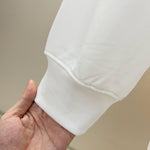 Classic Fit Hoodie-1037