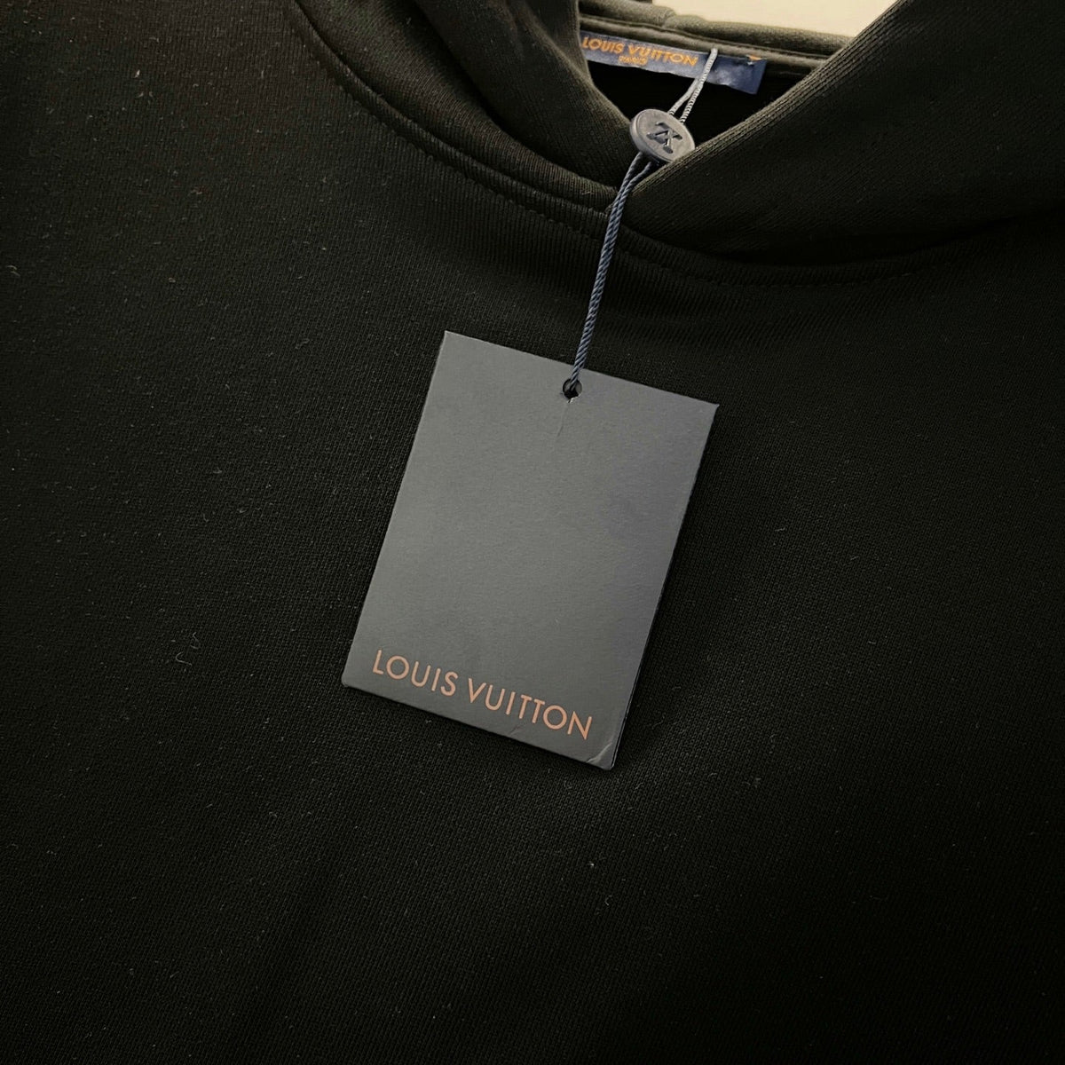 Classic Fit Hoodie-1038