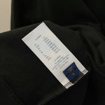 Classic Fit Hoodie-1038