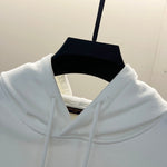 Classic Fit Hoodie-1039