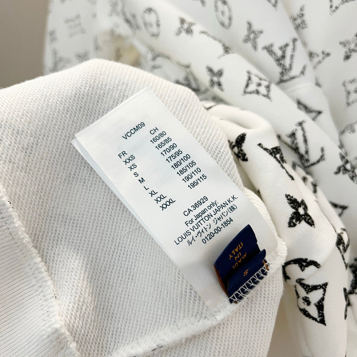 Classic Fit Hoodie-1039