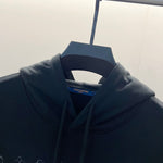 Classic Fit Hoodie-1040