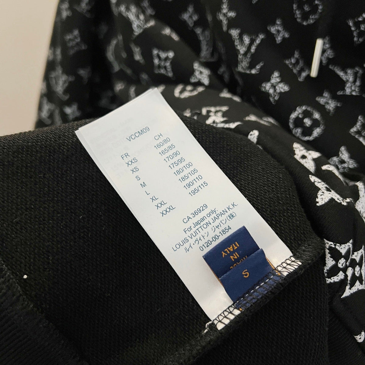 Classic Fit Hoodie-1040