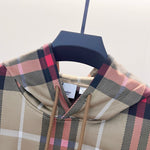 Classic Fit Hoodie-1041