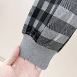 Classic Fit Hoodie-1042