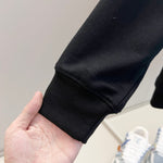 Classic Fit Hoodie-1044