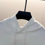 Classic Fit Hoodie-1045