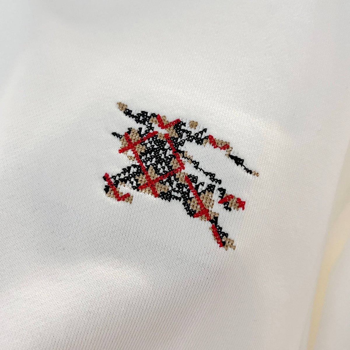 Classic Fit Hoodie-1045