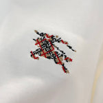 Classic Fit Hoodie-1045