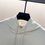 Classic Fit Hoodie-1047