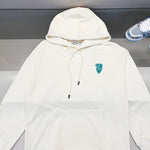 Classic Fit Hoodie-1047